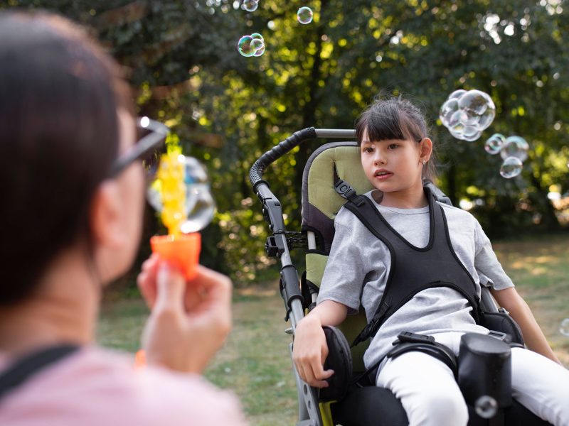 Child-NDIS